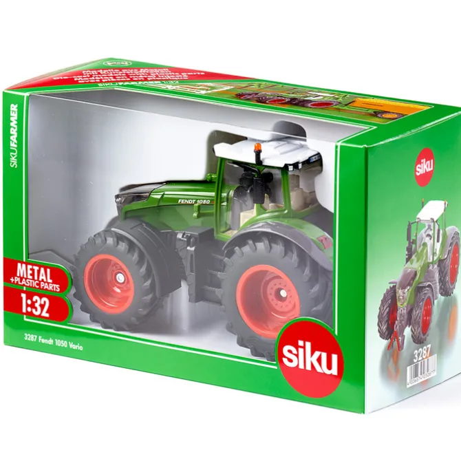 Fendt 1050 Vario Tractor