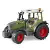 Fendt Vario 211 Tractor