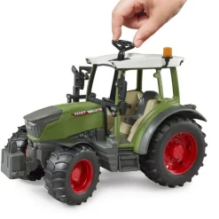 Fendt Vario 211 Tractor