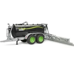 Fliegl Barrel Trailer Jumbo Line Plus