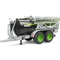 Fliegl Barrel Trailer Jumbo Line Plus