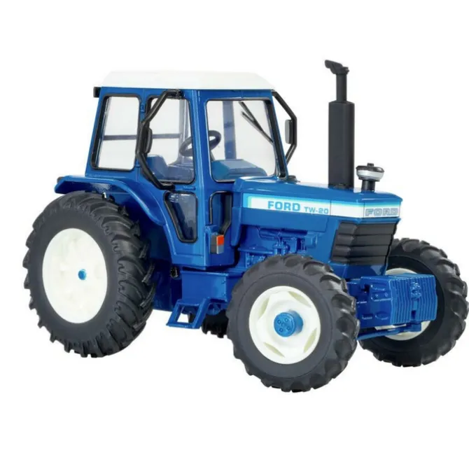Ford TW20 Tractor