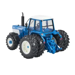Ford TW35 with Dual Rear Wheels