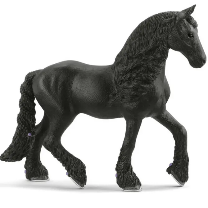 Friesian Mare