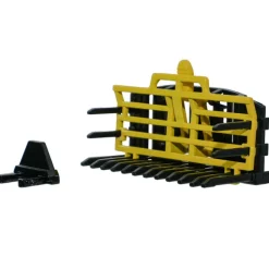 Front Buckrake