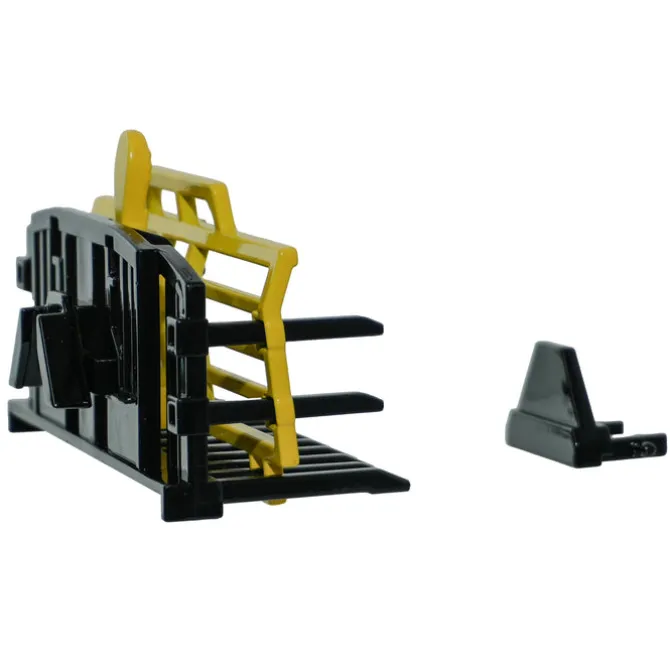 Front Buckrake