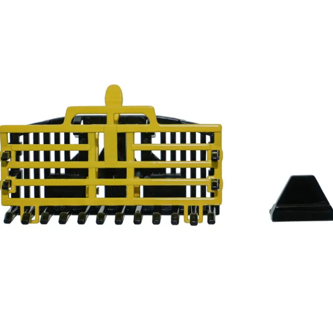 Front Buckrake