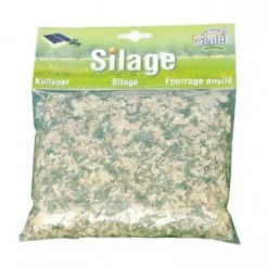 100g Bag of Mixed Silage