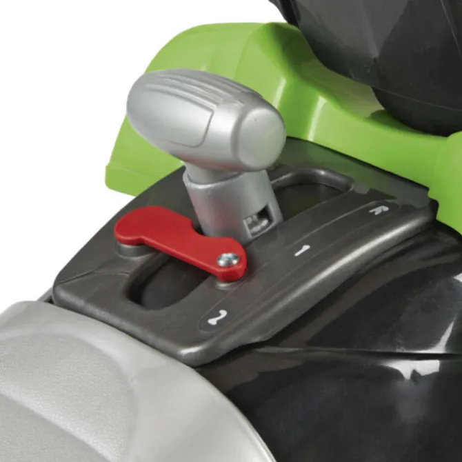 Green Corral 12v Electric Quad Bike