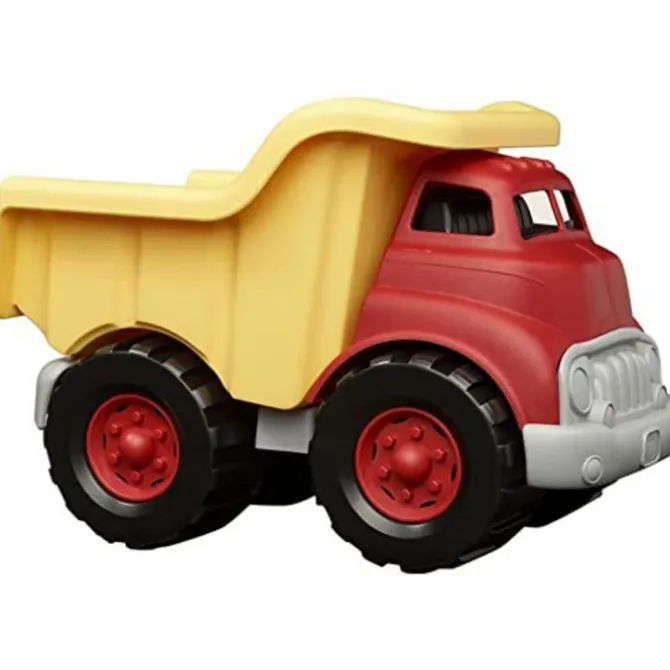 Green Toys Recycled Dump Truck