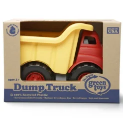 Green Toys Recycled Dump Truck