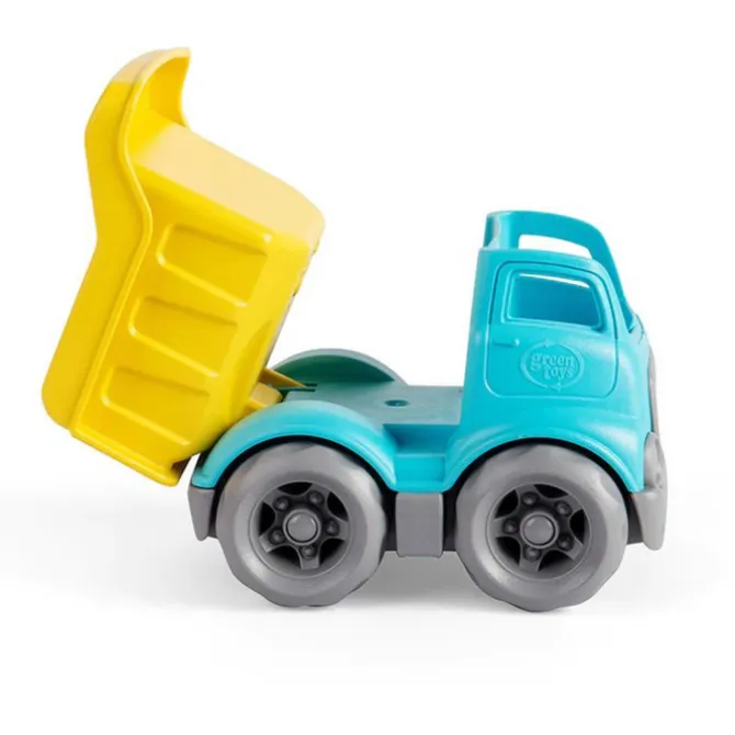Green Toys Recycled Dumper