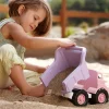 Green Toys Recycled Pink Dump Truck