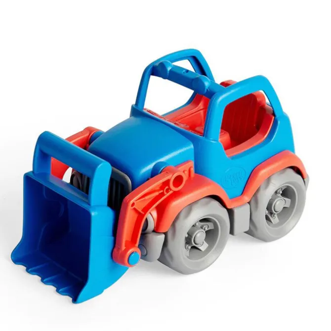 Green Toys Scooper