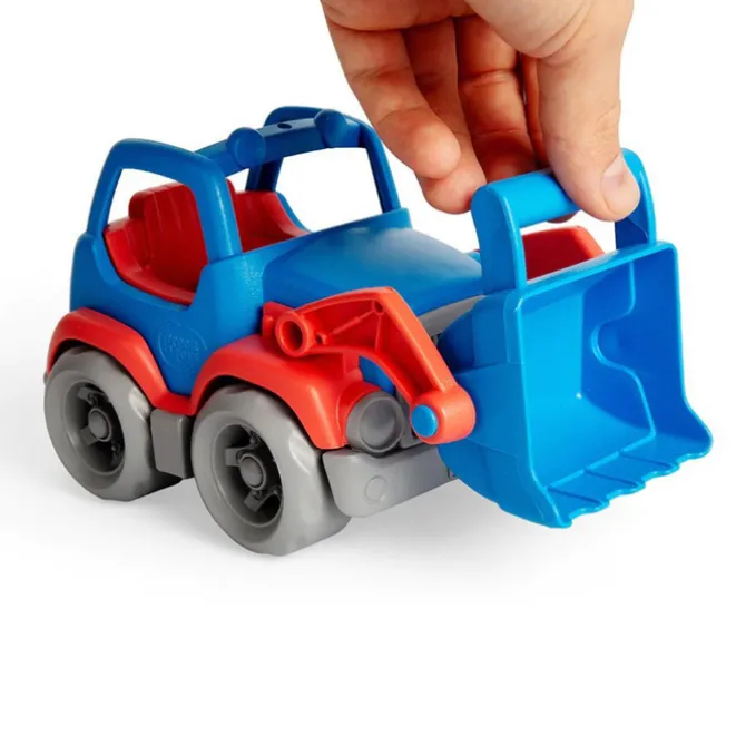Green Toys Scooper