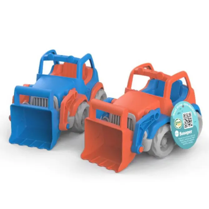 Green Toys Scooper