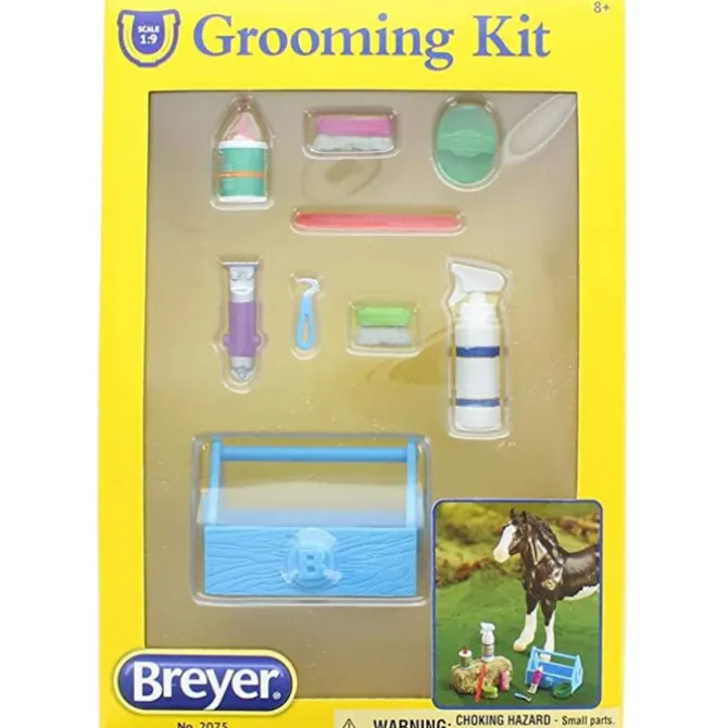 Grooming Kit