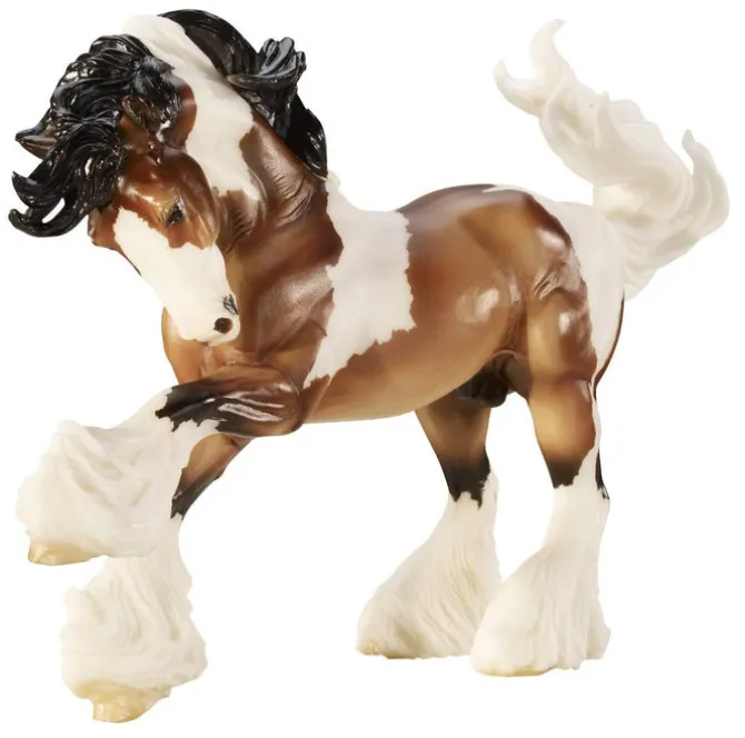 Gypsy Vanner Horse