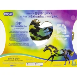 Hope 2021 Breyer Horse of the Year