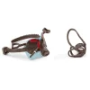 Horse Club Hannah & Cayenne Saddle & Bridle