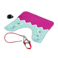 Horse Club Hannah & Cayenne Blanket & Halter