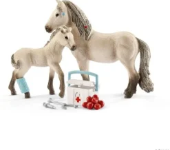 Horse Club Hannah's First Aid Kit