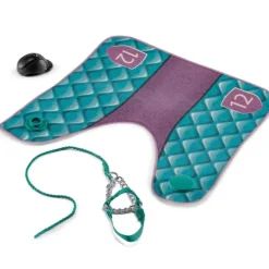 Horse Club Lisa & Storm Blanket & Halter