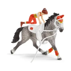 Horse Club Mia's Vaulting Set