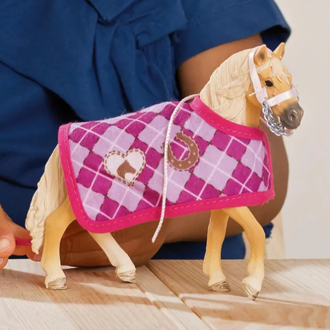 Horse Club Sofia's Fashion Creation