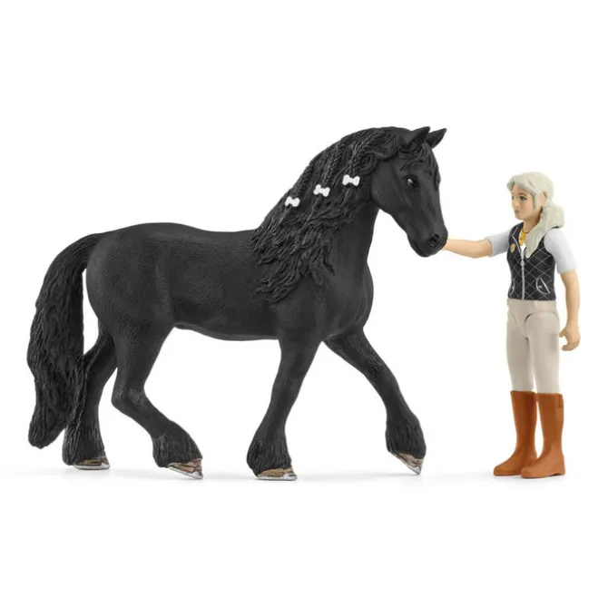 Horse Club Tori & Princess