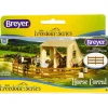 Horse Corral Fencing