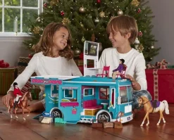 Horse Cruiser
