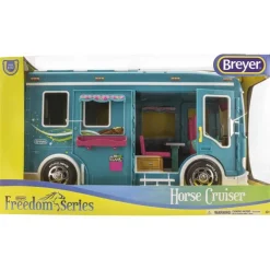 Horse Cruiser