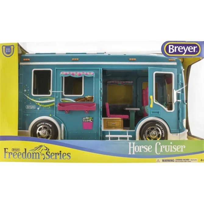 Horse Cruiser