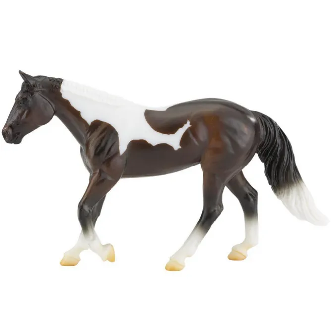 Horse Foal Surprise