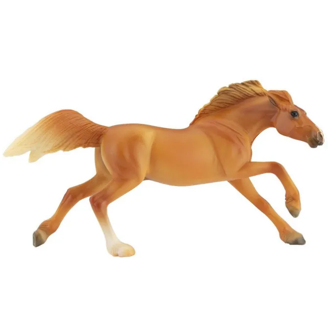 Horse Foal Surprise