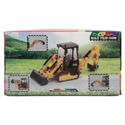 JCB 1 CXT Digger