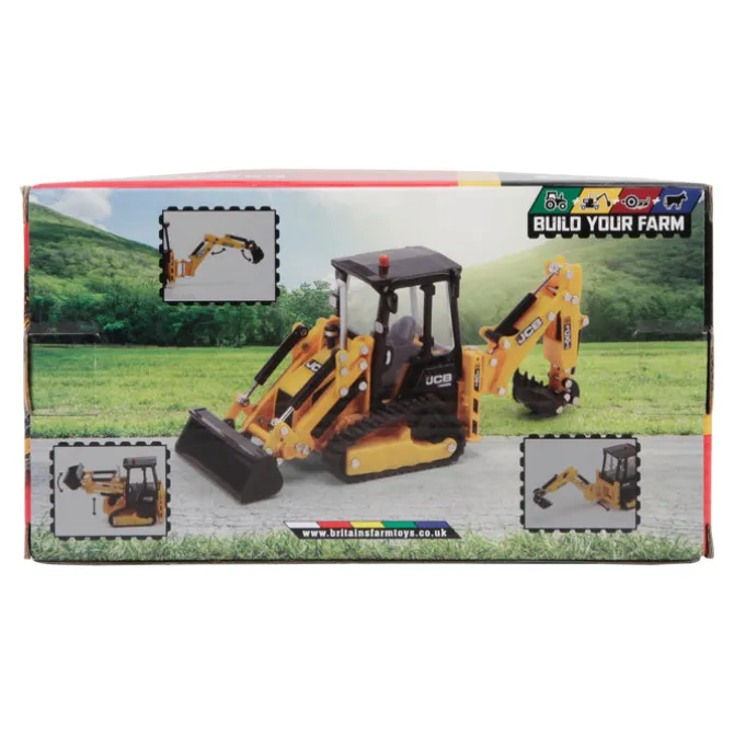 JCB 1 CXT Digger