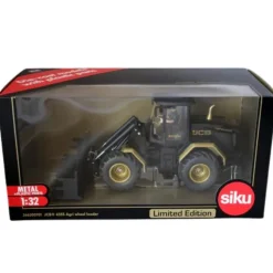 JCB Agri Wheel Loader LIMITED EDITION