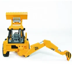 JCB 4CX Backhoe Loader Digger
