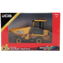 JCB Dumper Vehicle