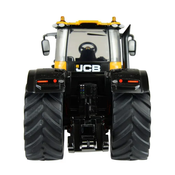 JCB Fastrac 8330