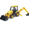 JCB Midi Digger