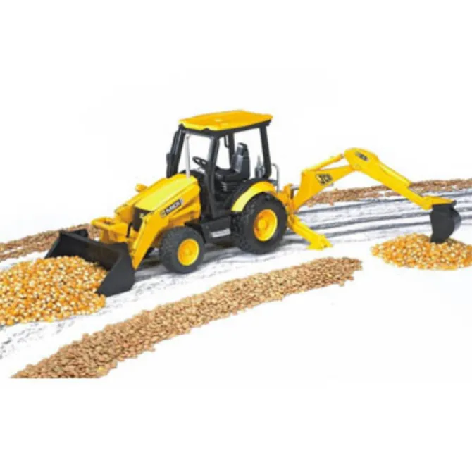 JCB Midi Digger