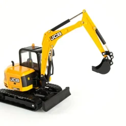 JCB Midi Excavator