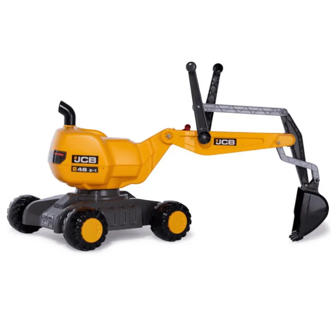 JCB Ride On 360 Excavator
