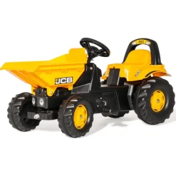 JCB Rolly Kid Dumper Truck