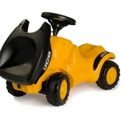 JCB Rolly Minitrac Ride On Dumper