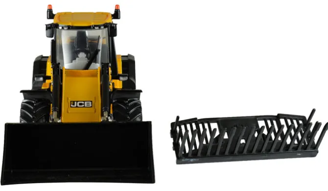 JCB 419S Wheeled Loader