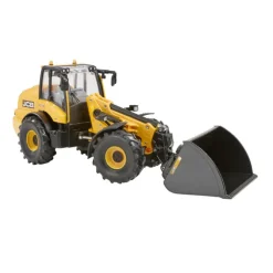 JCB TM420S Loader